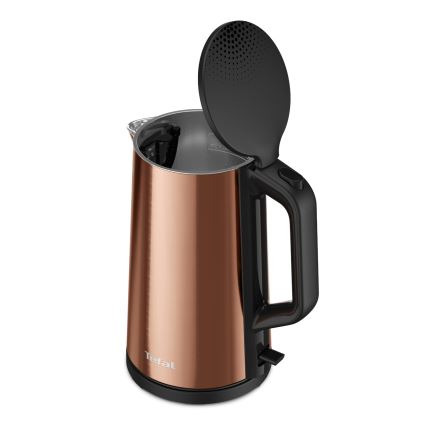 Tefal - Fierbător electric rapid 1,5 l 2000W/230V