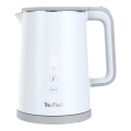 Tefal - Fierbător electric SENSE 1 l 1800W/230V alb