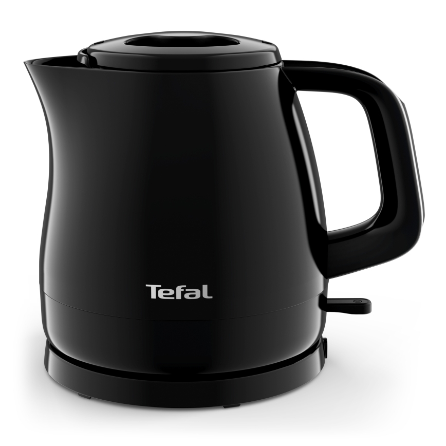 Tefal - Fierbător electric VITA 0,8 l, 2400 W/230 V, negru