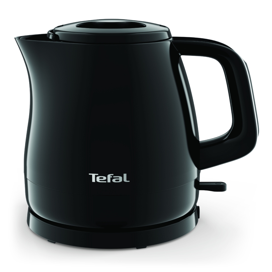 Tefal - Fierbător electric VITA 0,8 l, 2400 W/230 V, negru