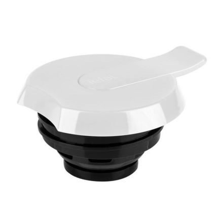 Tefal - Fierbător electric MAMBO 1 l alb