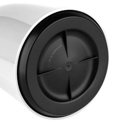 Tefal - Fierbător electric MAMBO 1 l alb