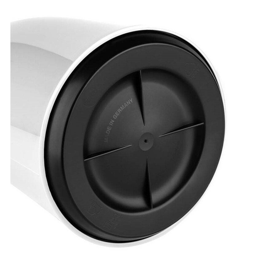 Tefal - Fierbător electric MAMBO 1 l alb