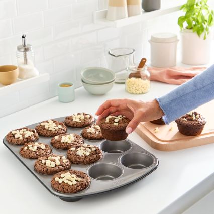 Tefal - Formă pentru brioșe EASYBAKE