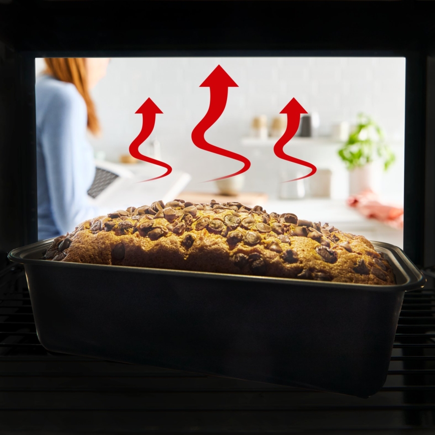 Tefal - Formă pentru brioșe EASYBAKE
