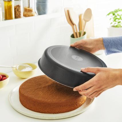 Tefal - Formă pentru tartă HALO Ø 27 cm