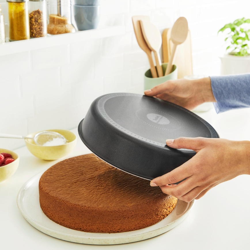 Tefal - Formă pentru tartă HALO Ø 27 cm