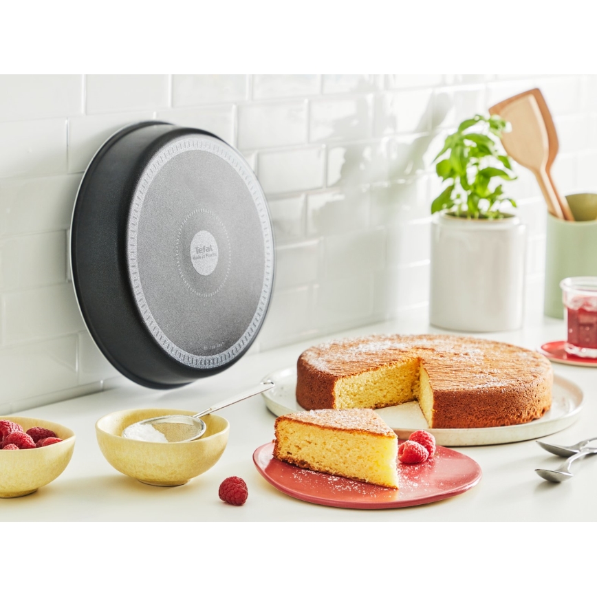 Tefal - Formă pentru tartă HALO Ø 27 cm