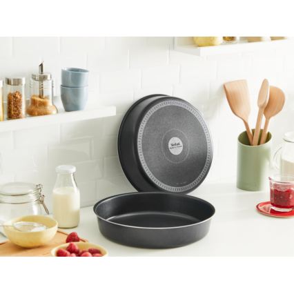 Tefal - Formă pentru tartă HALO Ø 27 cm