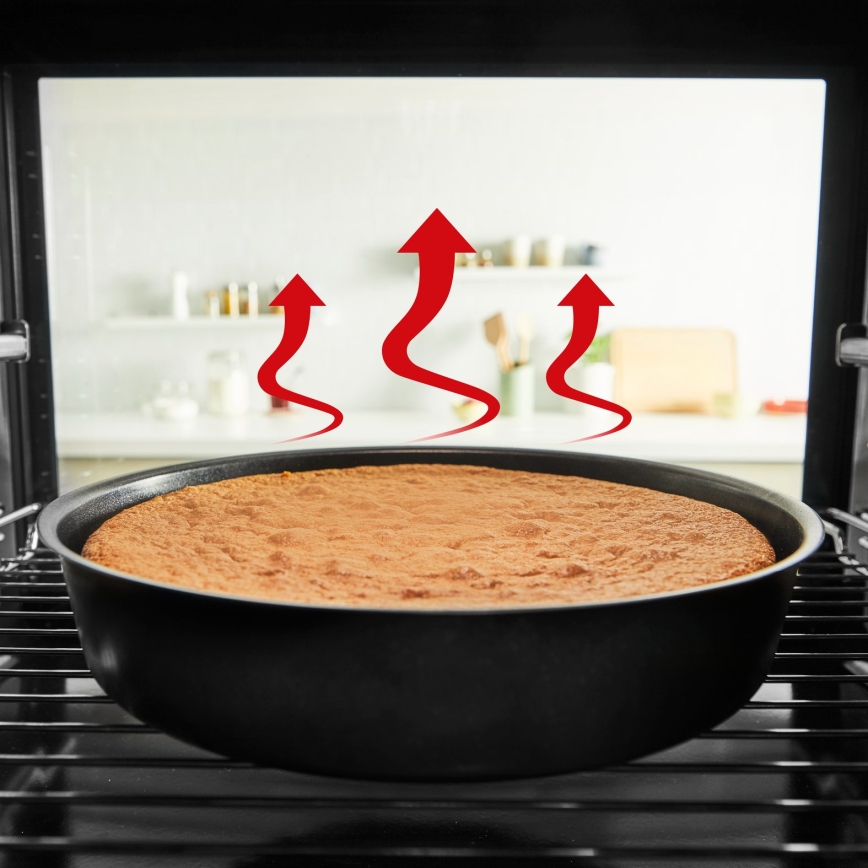 Tefal - Formă pentru tartă HALO Ø 27 cm