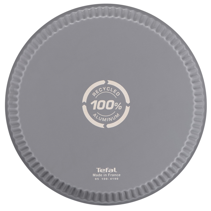 Tefal - Formă pentru tartă HALO Ø 27 cm