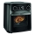 Tefal - Friteuză cu aer cald 15 l EASY FRY 9 în 1 1800W/230V neagră