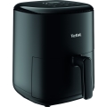 Tefal - Friteuză cu aer cald EASY FRY COMPACT, 3 l, 1300 W/230 V