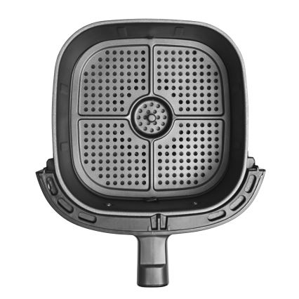 Tefal - Friteuză cu aer cald EASY FRY COMPACT, 3 l, 1300 W/230 V