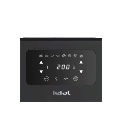 Tefal - Friteuză cu aer cald EASY FRY&GRILL OVEN 9 în 1 2050W/230V