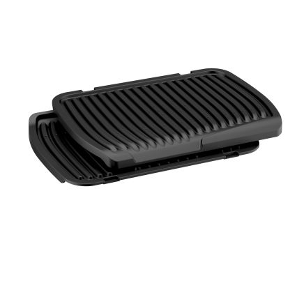 Tefal - Grătar electric inteligent OPTIGRILL 2000W/230V