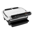 Tefal - Grătar electric OPTIGRILL ELITE 2000W/230V