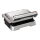 Tefal - Grill de contact OPTIGRILL 2100 W/230 V, crom mat