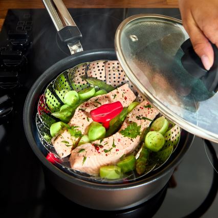 Tefal INGENIO - Coș pentru gătit la aburi