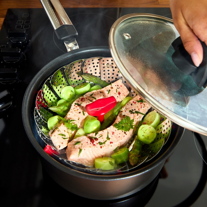 Tefal INGENIO - Coș pentru gătit la aburi