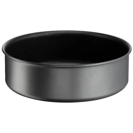 Tefal INGENIO DAILY CHEF ON – set de vase, 20 piese, negru