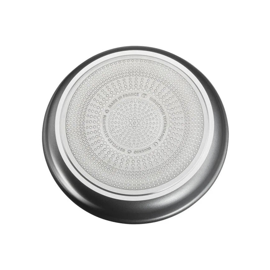 Tefal INGENIO DAILY CHEF ON – set de vase, 20 piese, negru