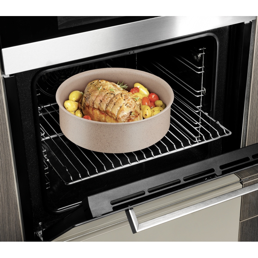 Tefal INGENIO DELIGHT - Set de vase, 6 piese