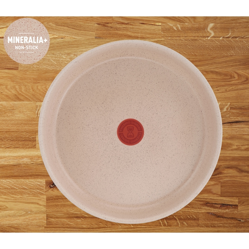 Tefal INGENIO DELIGHT - Set de vase, 6 piese