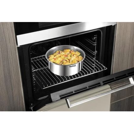 Tefal - Set de vase 4 piese INGENIO EMOTION din inox