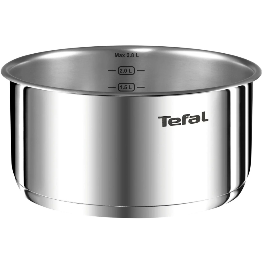 Tefal - Set de vase 4 piese INGENIO EMOTION din inox