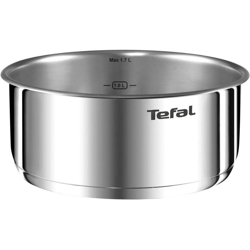 Tefal - Set de vase 4 piese INGENIO EMOTION din inox