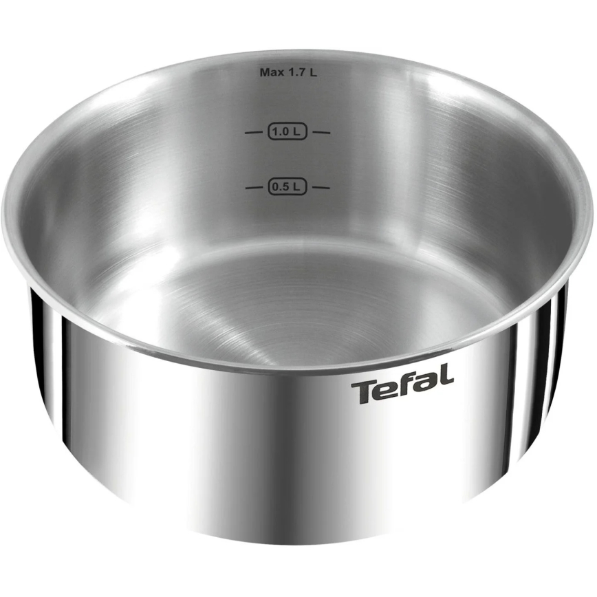 Tefal - Set de vase 4 piese INGENIO EMOTION din inox