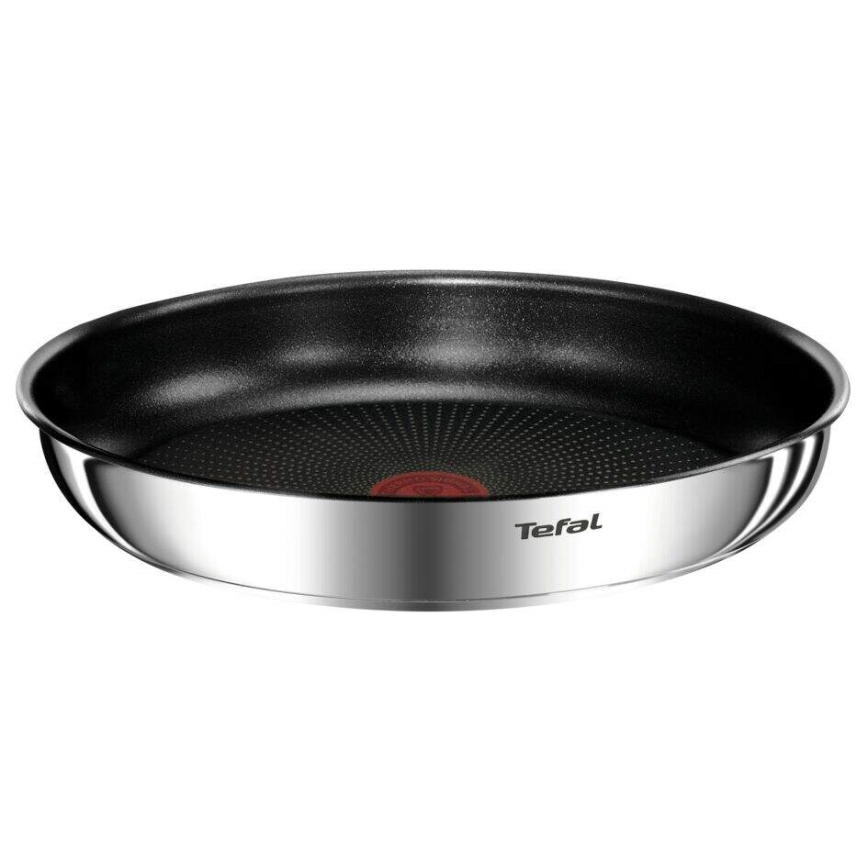 Tefal - Set de vase 5 piese INGENIO EMOTION din inox