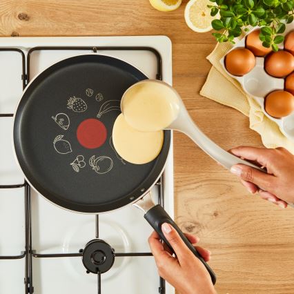 Tefal INGENIO EMOTION - set de vase de gătit, 8 piese