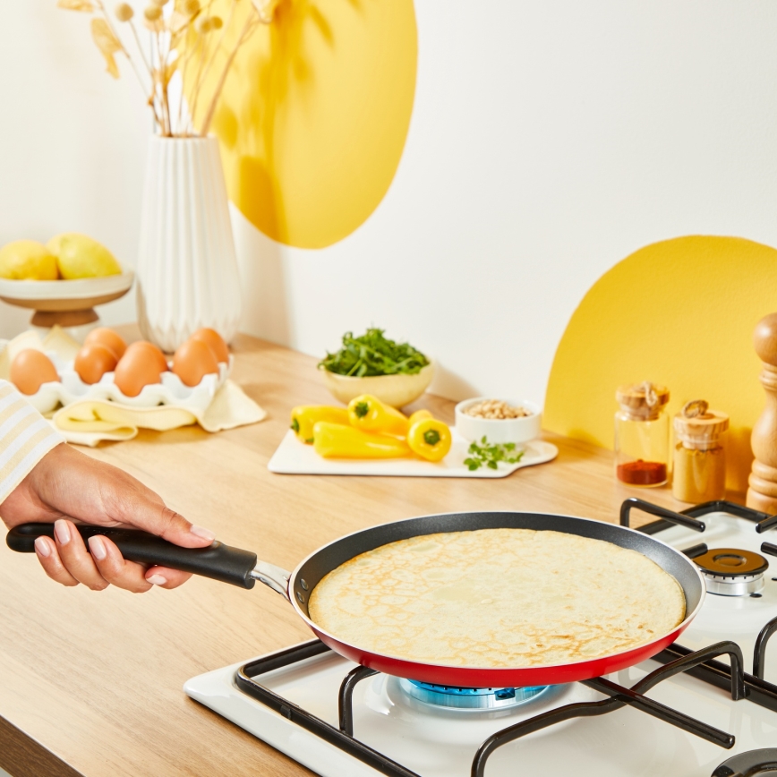 Tefal INGENIO EMOTION - set de vase de gătit, 8 piese
