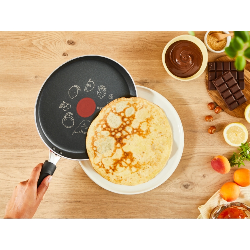 Tefal INGENIO EMOTION - set de vase de gătit, 8 piese