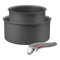 Tefal INGENIO HALO - set de 3 piese