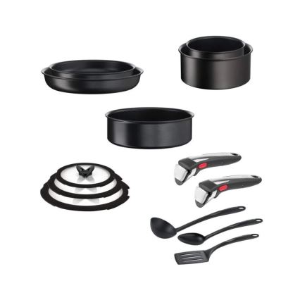 Tefal - Set de vase 13 piese INGENIO Unlimited ON
