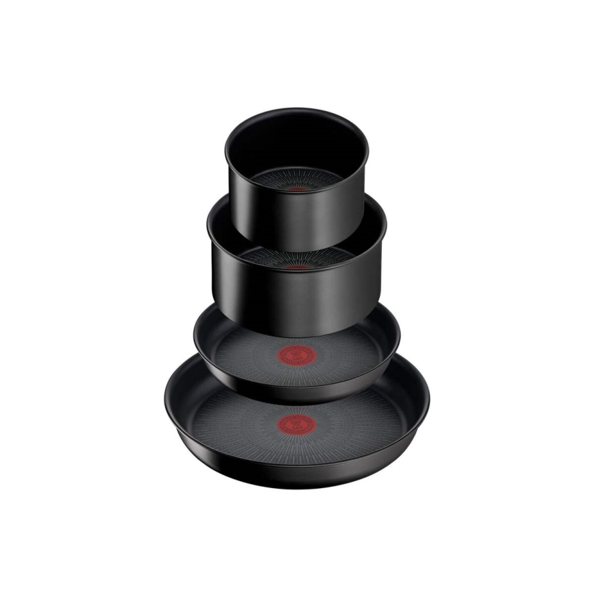 Tefal - Set de vase 5 piese INGENIO Unlimited ON