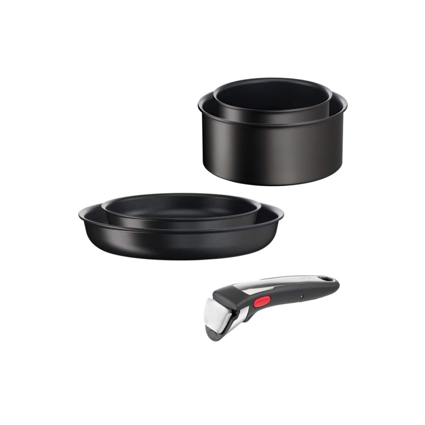 Tefal - Set de vase 5 piese INGENIO Unlimited ON