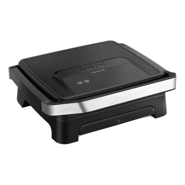 Tefal INICIO - grill de contact, 2000 W / 230 V