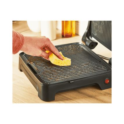 Tefal INICIO - grill de contact, 2000 W / 230 V