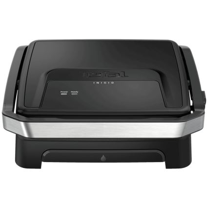 Tefal INICIO - grill de contact, 2000 W / 230 V