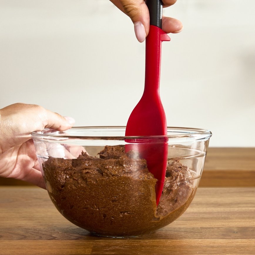 Tefal - Lingură din silicon INGENIO
