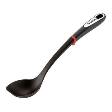 Tefal - Lingură pentru gătit INGENIO, neagră