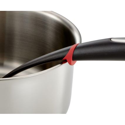 Tefal - Lingură pentru gătit INGENIO, neagră
