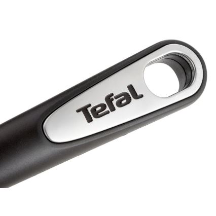 Tefal - Lingură pentru gătit INGENIO, neagră