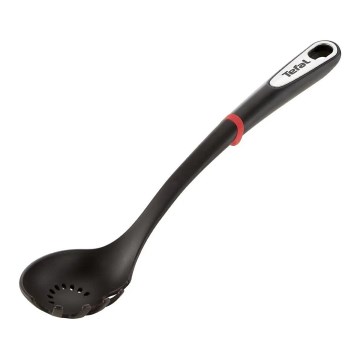 Tefal - Lingură pentru paste INGENIO, neagră