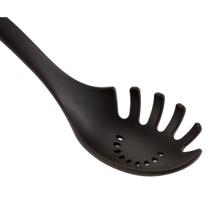 Tefal - Lingură pentru paste INGENIO, neagră