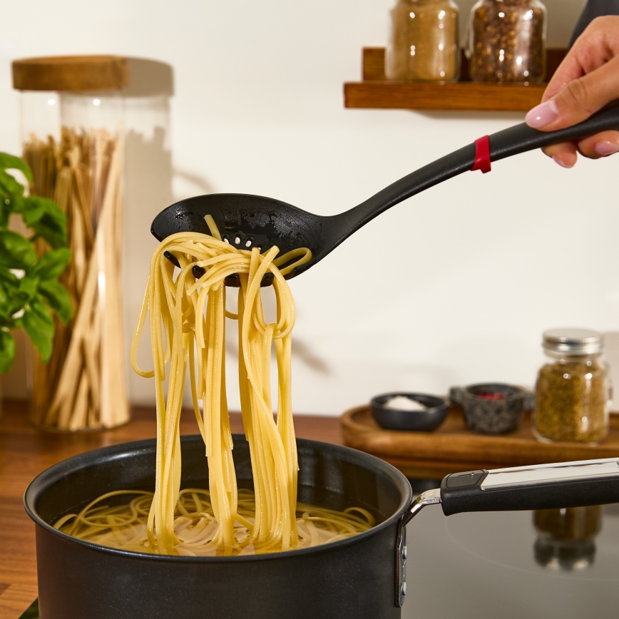Tefal - Lingură pentru servire cu orificii INGENIO